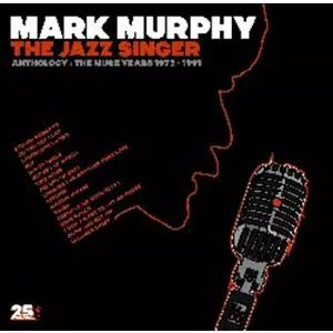 MARK MURPHY / マーク・マーフィー商品一覧｜JAZZ｜ディスクユニオン