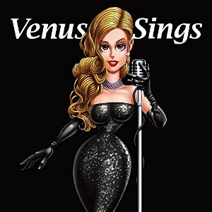 V.A.(VENUS RECORDS) / オムニバス(ヴィーナス・レコード) / ヴィーナス・シングス(LP)