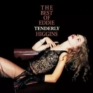 テンダリー(LP)/EDDIE HIGGINS/エディ・ヒギンズ｜JAZZ｜ディスク