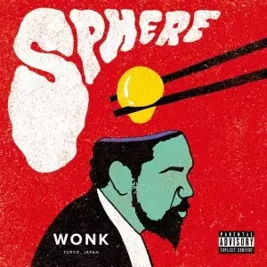 WONK Sphere 12インチレコード Sphere/WONK｜日本のロック｜ディスクユニオン・オンラインショップ