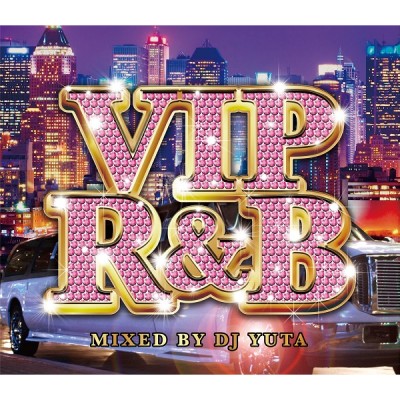 DJ YUTA / VIP R&B