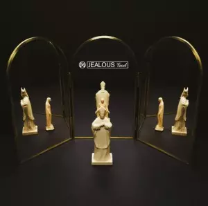 CHAMPAGNE MIRRORS / ISSUE N.13 - EXTENDED COMMUNICATION TECHNIQUES