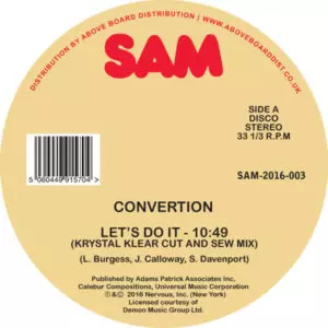 SAM RECORDS商品一覧｜JAZZ｜ディスクユニオン・オンラインショップ