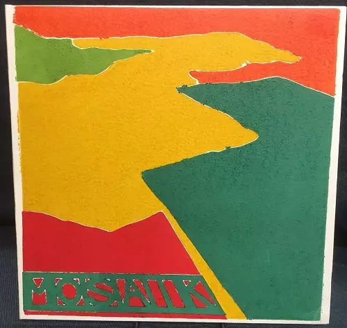 MOSAIK / MOSAIK