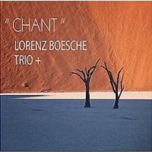 LORENZ BOESCHE / ローレンツ・ボエスク / Chant