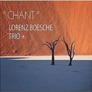 LORENZ BOESCHE / ローレンツ・ボエスク / Chant