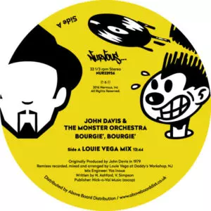 LYRICAL TACTICS-US ORIGINAL-/MISTER VOODOO (MR.VOODOO)｜HIPHOP/R&B