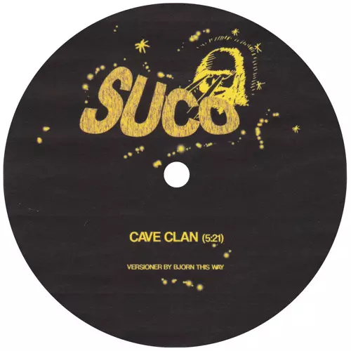BJORN THIS WAY / SUCO EDITS VOL.2