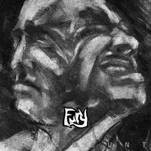 FURY / フューリー / PARAMOUNT
