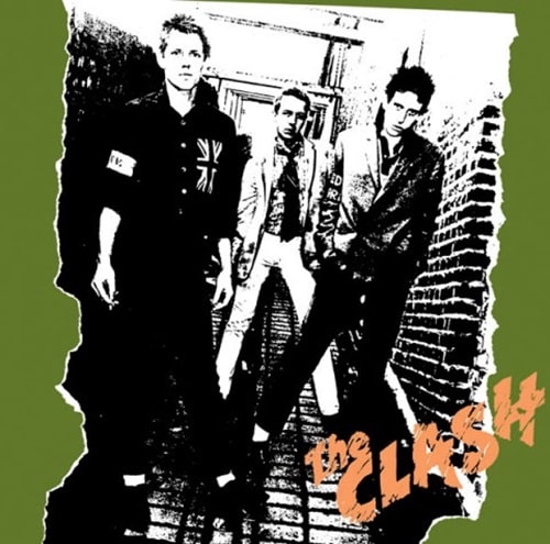 CLASH / クラッシュ商品一覧/LP(レコード)/中古在庫あり/並び順:中古 