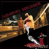ILLMARIACHI / イルマリアッチ / AIMING HIGHER