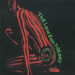 伝説的グループA TRIBE CALLED QUESTによる90'sヒップホップ名盤