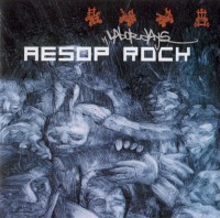 AESOP ROCK / エイソップ・ロック / LABOR DAYS