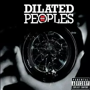 DILATED PEOPLES / ダイレイテッド・ピープルズ / 20/20