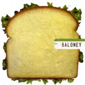 L.A. SYMPHONY / BALONEY