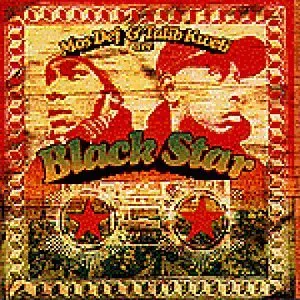 BLACK STAR/BLACK STAR (Mos Def & Talib Kweli)｜HIPHOP/R&B