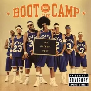 国内盤レア！ boot camp clik the chosen few CHOSEN FEW/BOOT CAMP CLIK/ブート・キャンプ・クリック｜HIPHOP/R&B