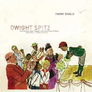 COUNT BASS D / DWIGHT SPITZ
