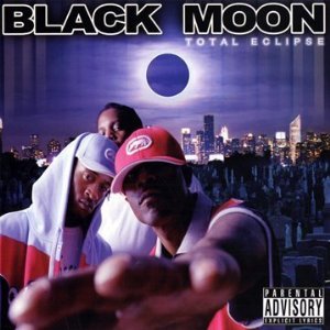 Total Eclipse Black Moon ブラック ムーン Hiphop R B ディスクユニオン オンラインショップ Diskunion Net