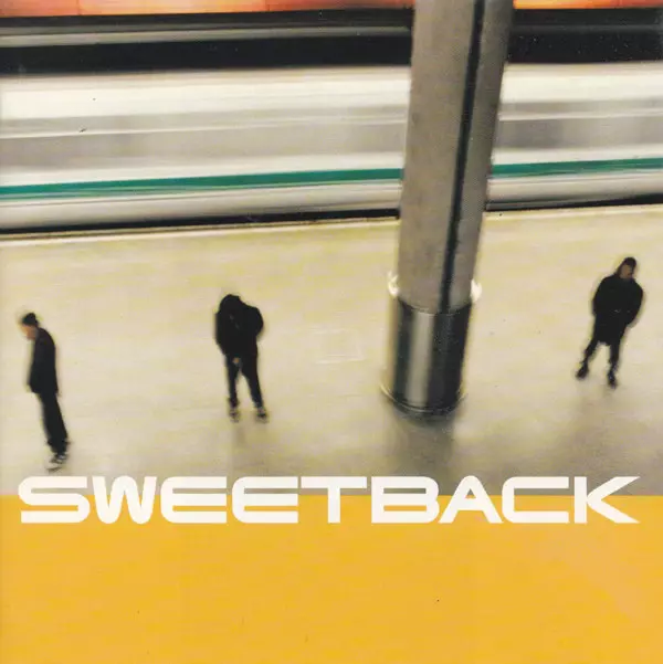SWEETBACK / スウィートバック商品一覧｜JAZZ｜ディスクユニオン