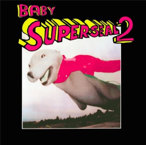 DJ Q-BERT / BABY SUPERSEAL 2