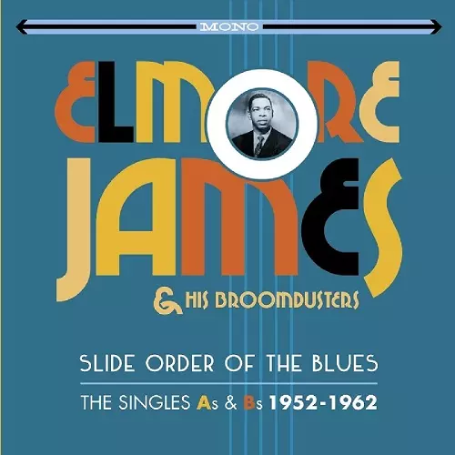 ◾️ブルース名盤■ELMORE JAMES ■エルモア・ジェームス ■Someth ◾️ブルース名盤□ELMORE JAMES □エルモア・ジェームス □Someth