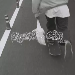 shotahirama / 平間翔太 / CONCEPTUAL CRAP VOL.1