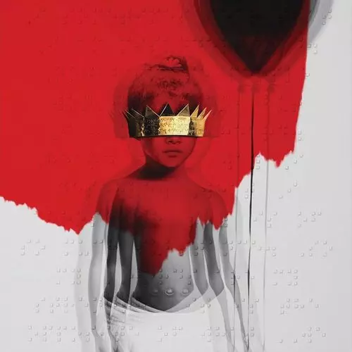 Rihanna Only Girl リアーナ Loud 12インチレコード - メルカリ