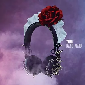 特典】BAND-MAIDニュー・シングル2タイトル:特典CD付き!!｜ニュース