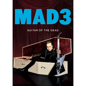 MAD3 / GUITAR OF THE DEAD