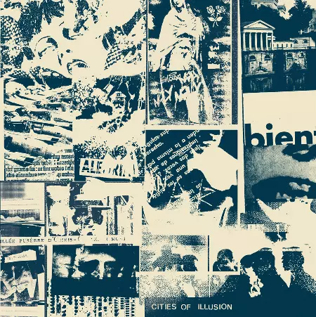 NGLY / CITIES OF ILLUSION