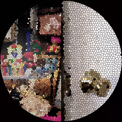 JEREMY HYMANN / COUCH