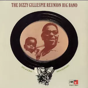 DIZZY GILLESPIE / ディジー・ガレスピー商品一覧｜JAZZ｜ディスク