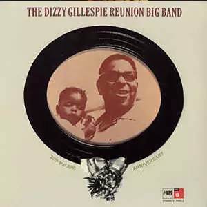 DIZZY GILLESPIE / ディジー・ガレスピー商品一覧｜JAZZ｜ディスク