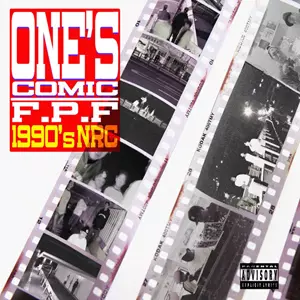 F.P.F(Flightness Plan Foundation) / One's Comic