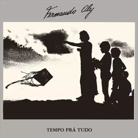 FERNANDO OLY / フェルナンド・オリー / TEMPO PRA TUDO / テンポ・プラ・トゥード