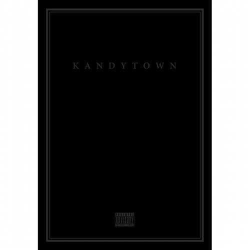 KANDYTOWN / キャンディタウン / KANDYTOWN(初回限定盤)