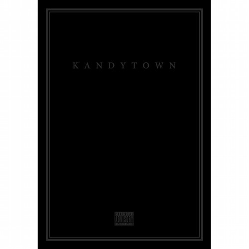 KANDYTOWN / KANDYTOWN(初回限定盤)