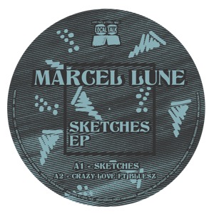MARCEL LUNE / SKETCHES