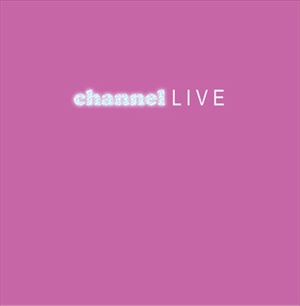 FRANK OCEAN / フランク・オーシャン / CHANNEL LIVE "2LP"
