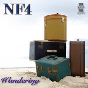 NF4 / Wandering / ワンダリング