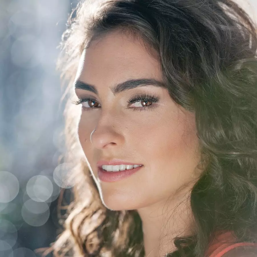 BRUNA CARAM / ブルーナ・カラン / MULTIALMA