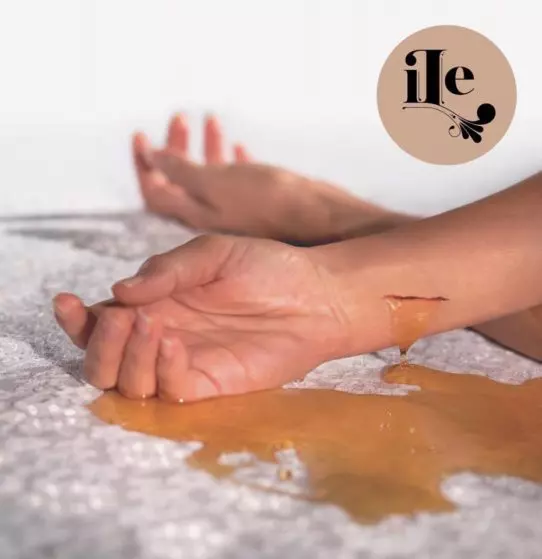 ILE (LATIN) / イレ / ILEVITABLE
