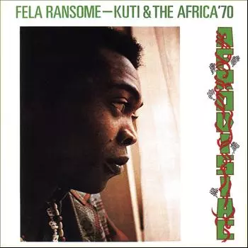 FELA KUTI / フェラ・クティ商品一覧｜PROGRESSIVE ROCK