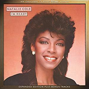 NATALIE COLE / ナタリー・コール / I'M READY (EXPANDED EDITION)