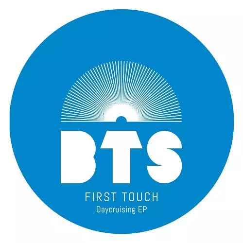 FIRST TOUCH / ファースト・タッチ / DAYCRUISING (12")