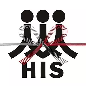 HIS / 日本の人(アナログ)    