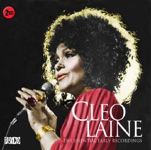 CLEO LAINE / クレオ・レーン / Essential Early Recordings(2CD)