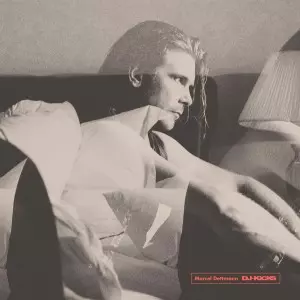 MARCEL DETTMANN / マルセル・デットマン / DJ-KICKS