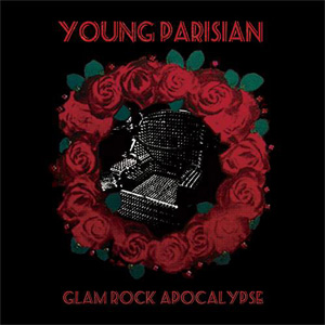 GLAM ROCK APOCALYPSE/YOUNG PARISIAN｜PUNK｜ディスクユニオン